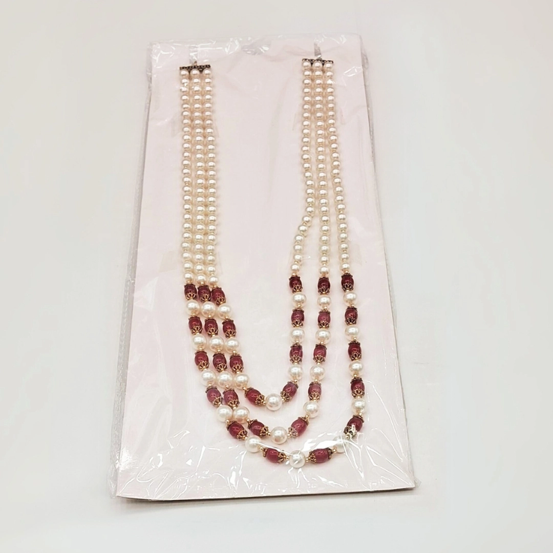 Rudrashakti Wedding Mala