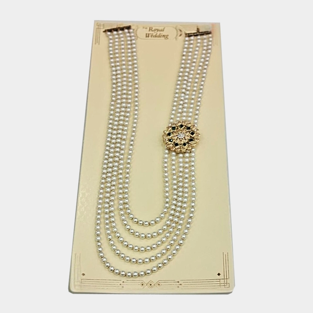 Shivratna Wedding Mala