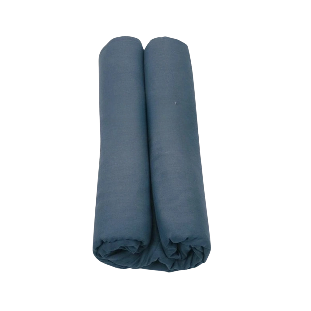 Air Force Blue Sikh Turban - Nella Ghora Turban Collection