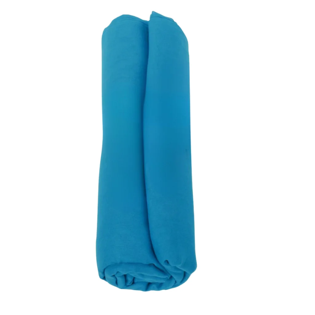 Aqua Blue Sikh Turban - Anhad Collection
