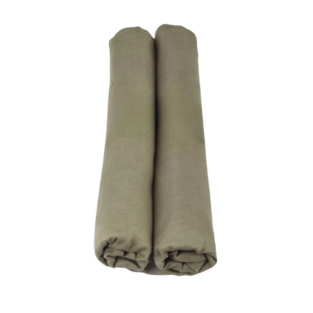 Army Green Sikh Turban - Anhad Collection