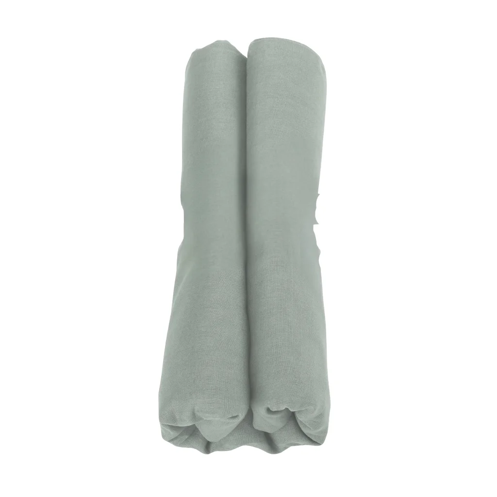 Ash Gray Sikh Turban - Nella Ghora Turban Collection