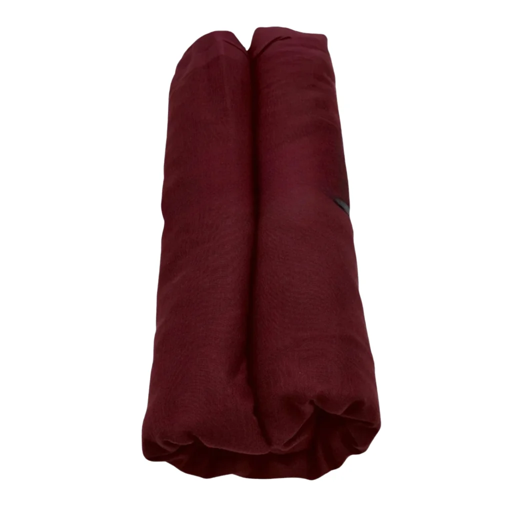 Barn Red Sikh Turban - Nella Ghora Turban Collection