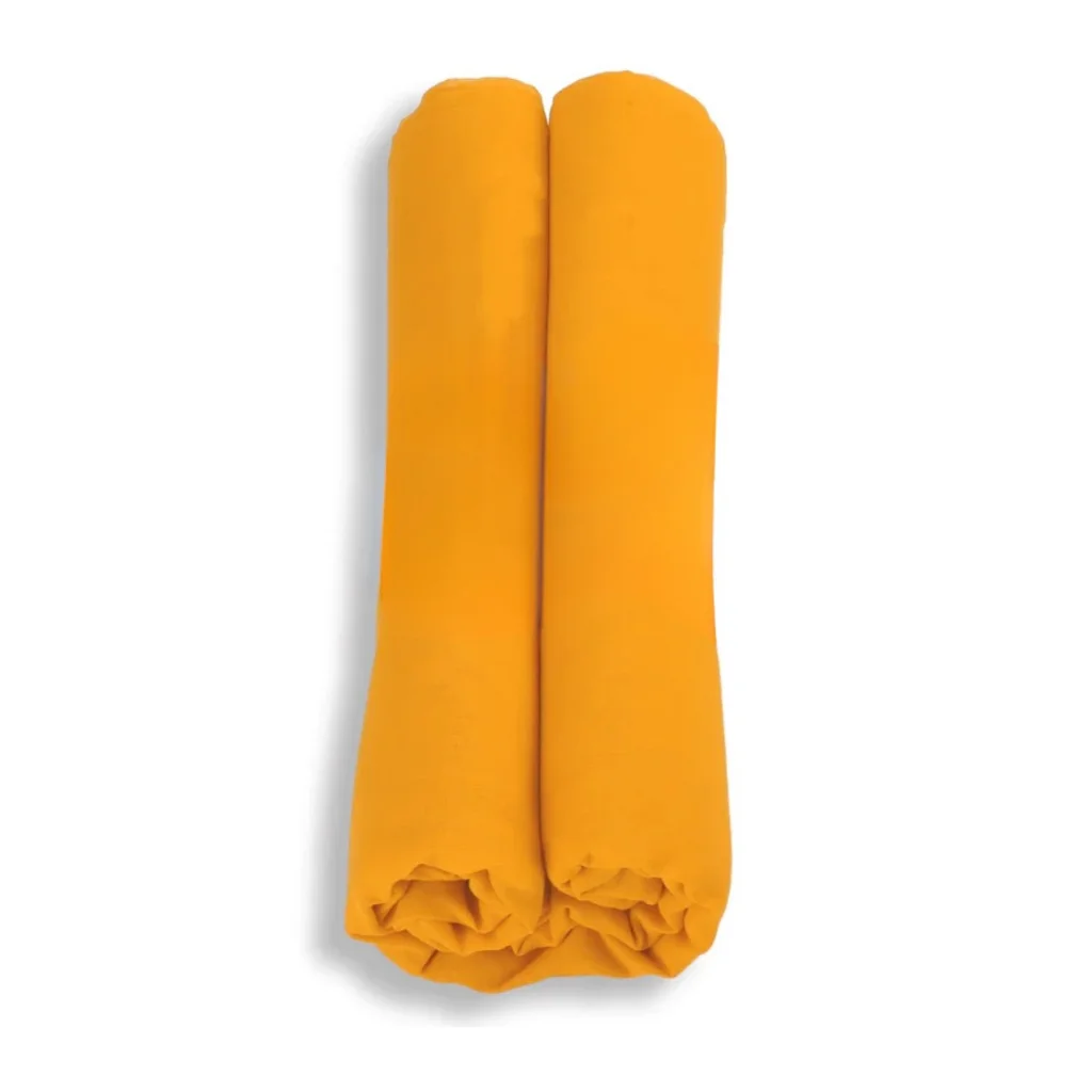 Beer Orange Sikh Turban - Nella Ghora Turban Collection