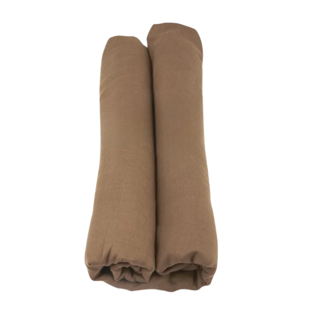 Beige Brown Sikh Turban - Nella Ghora Turban Collection