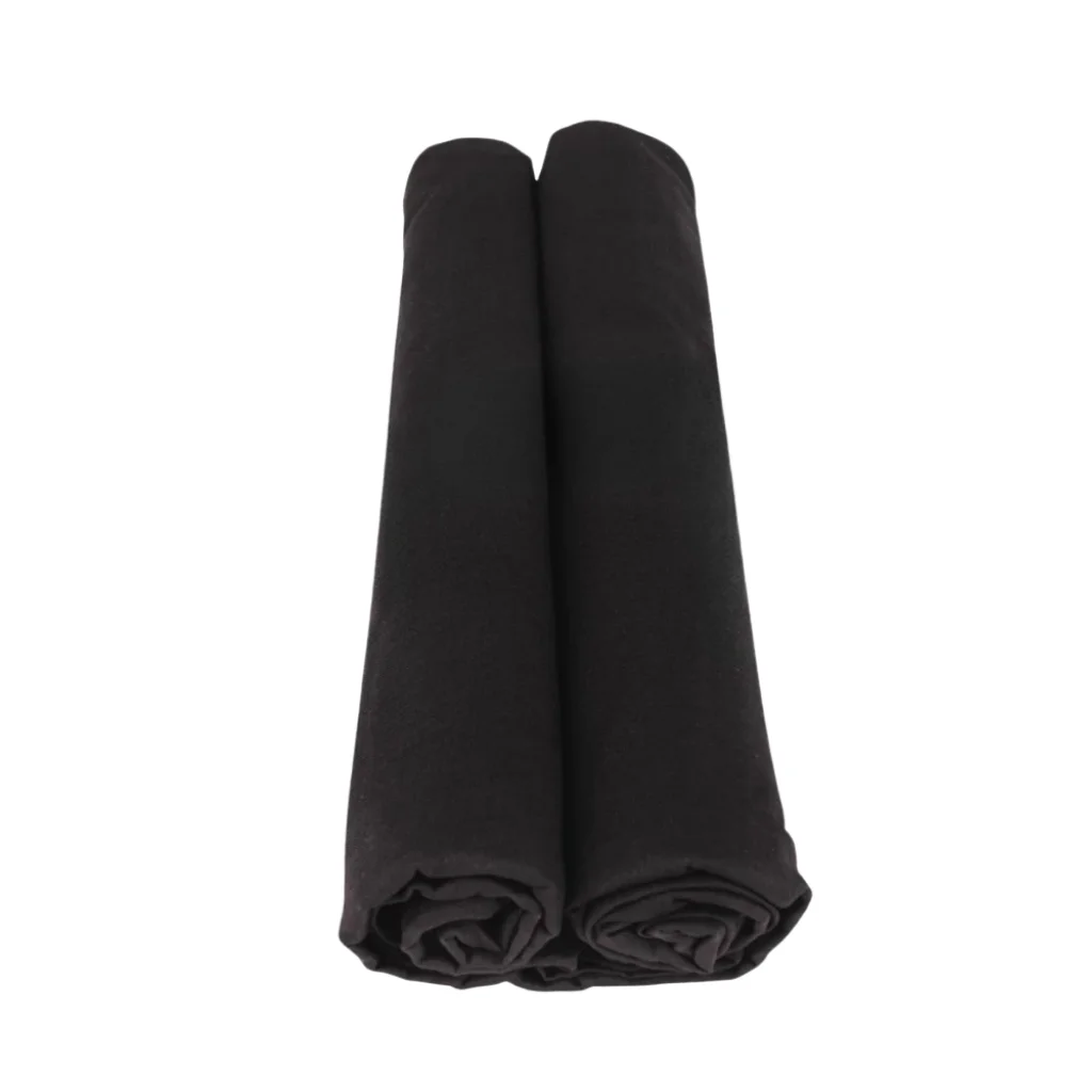 Blackish Navy Blue Sikh Turban - Anhad Collection