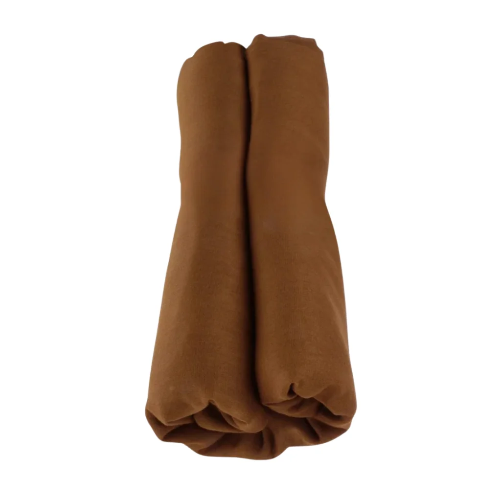 Bole Brown Sikh Turban - Nella Ghora Turban Collection