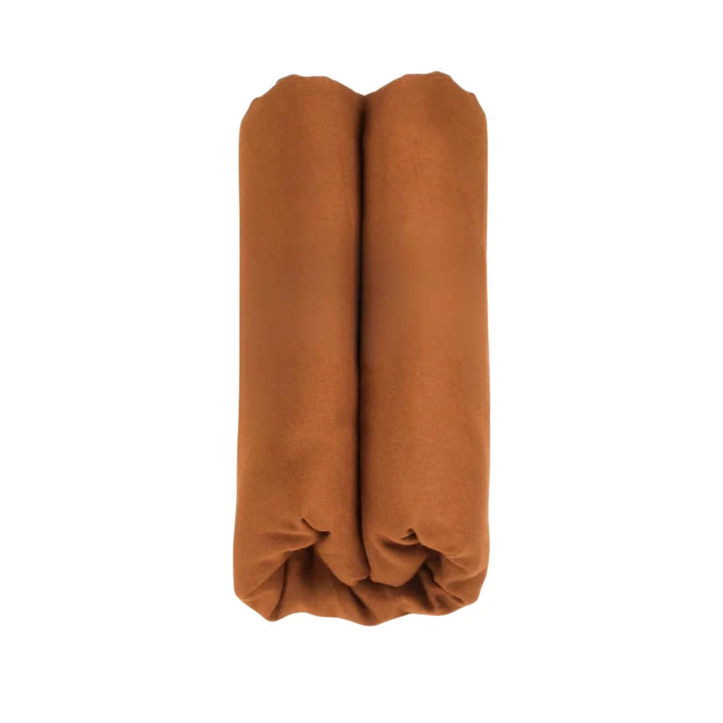 Bronze Brown Sikh Turban - Anhad Collection