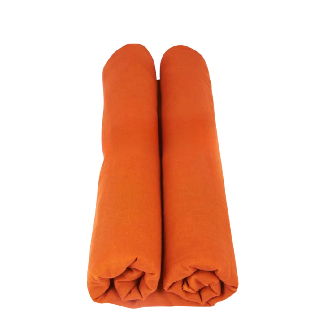 Burnt Orange Sikh Turban - Anhad Collection