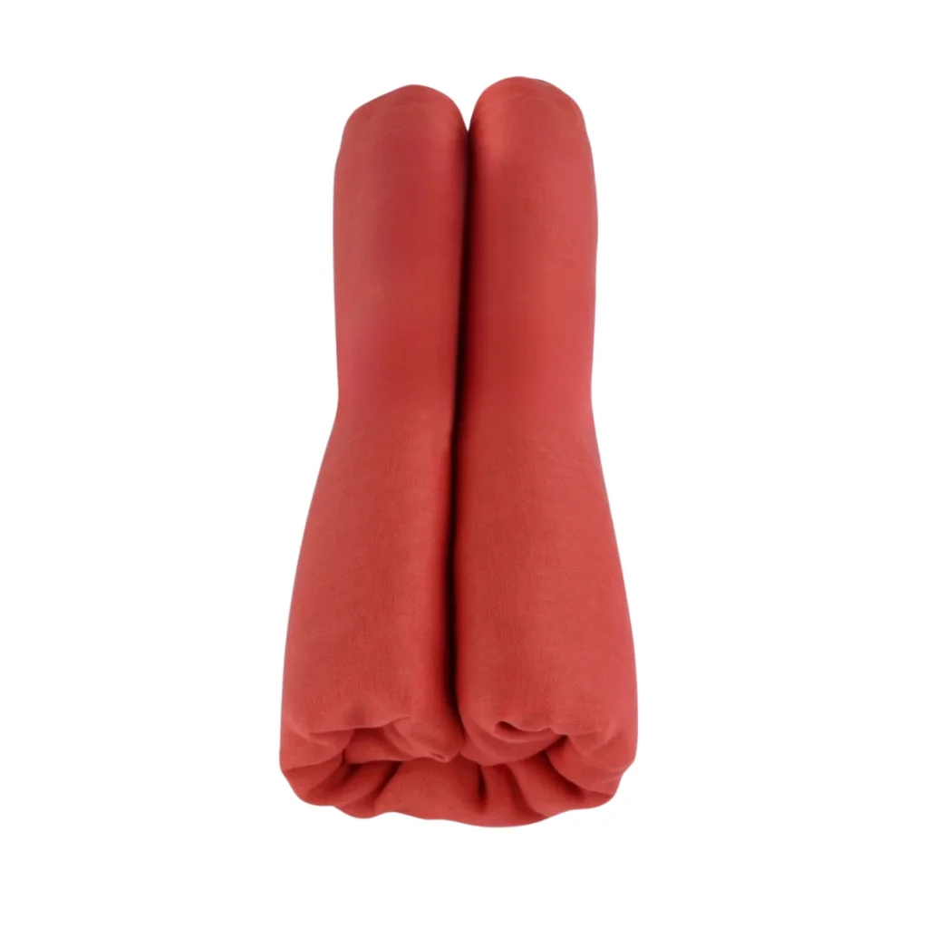 Candy Red Sikh Turban - Anhad Collection
