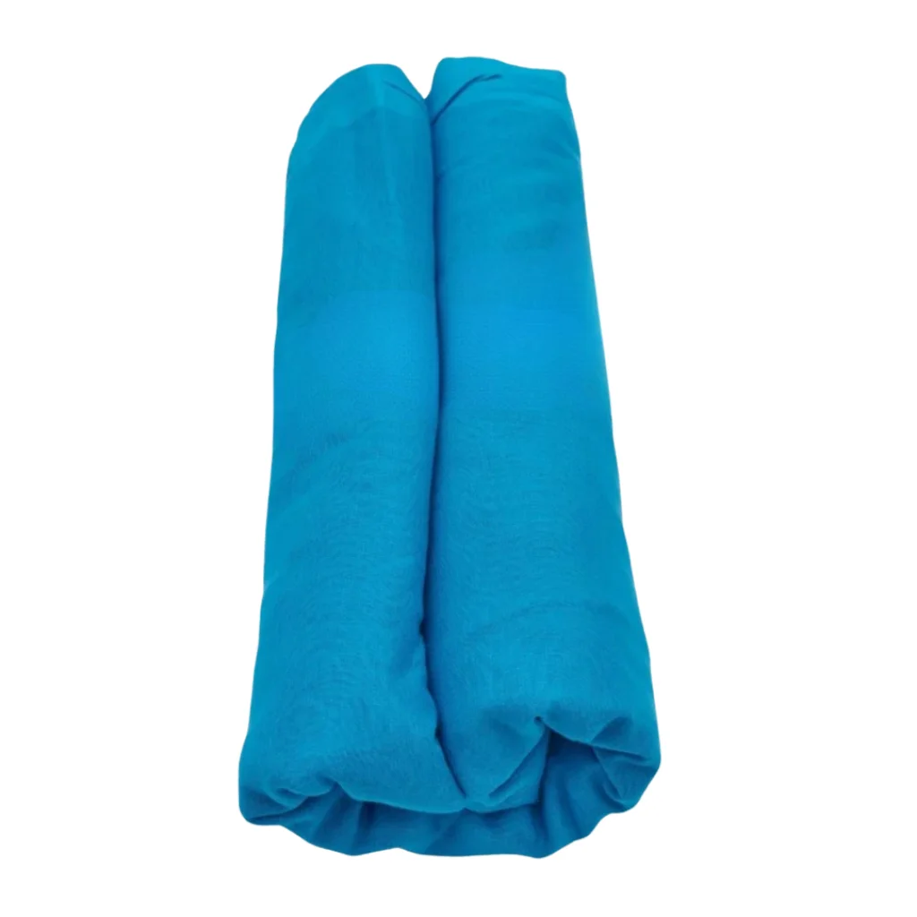 Capri Blue Sikh Turban - Anhad Collection