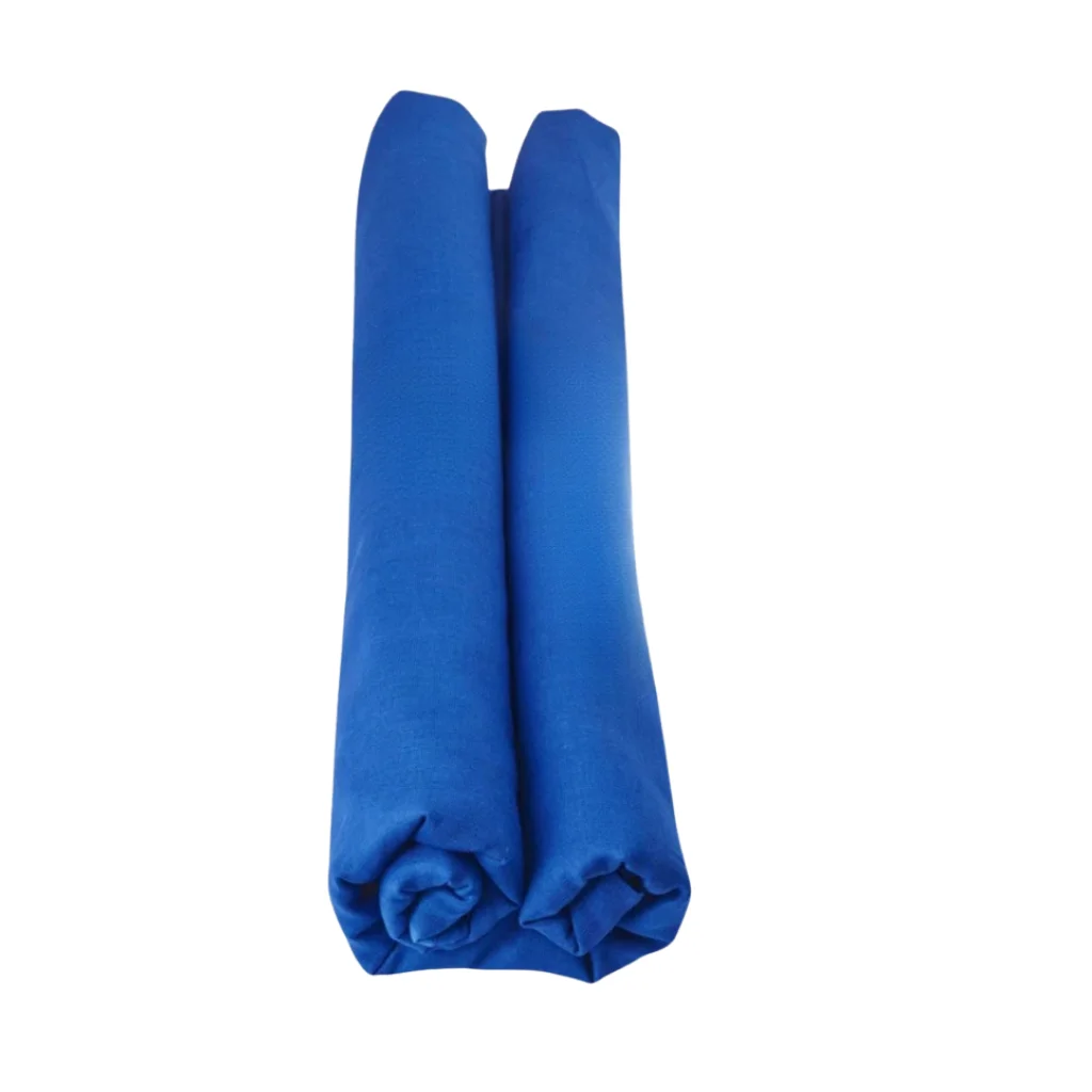 Carolina Blue Sikh Turban - Anhad Collection