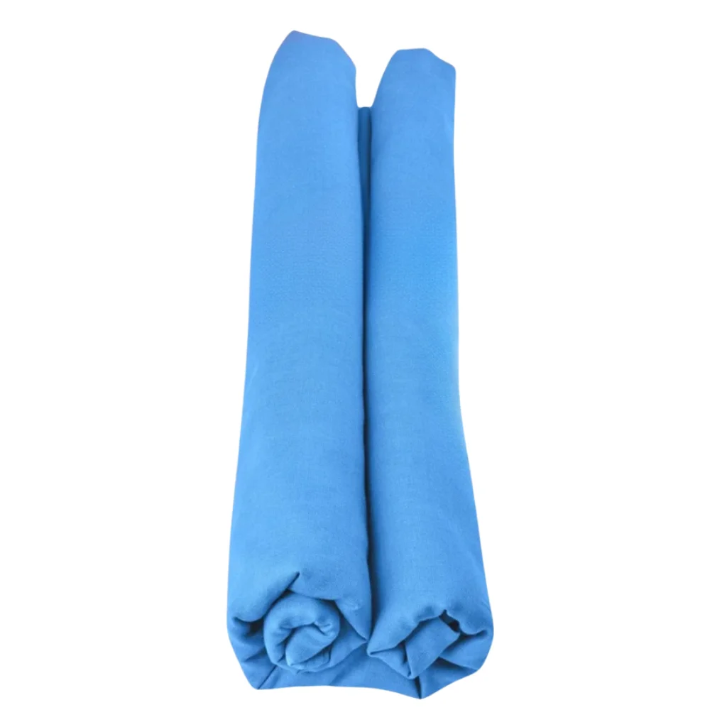 Cornflower Blue Sikh Turban - Anhad Collection