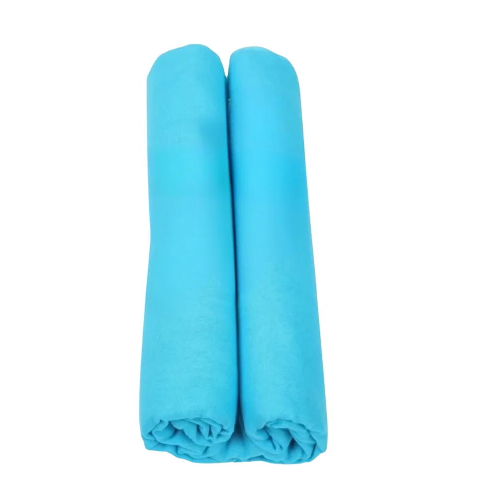 Cyan Blue Sikh Turban - Anhad Collection