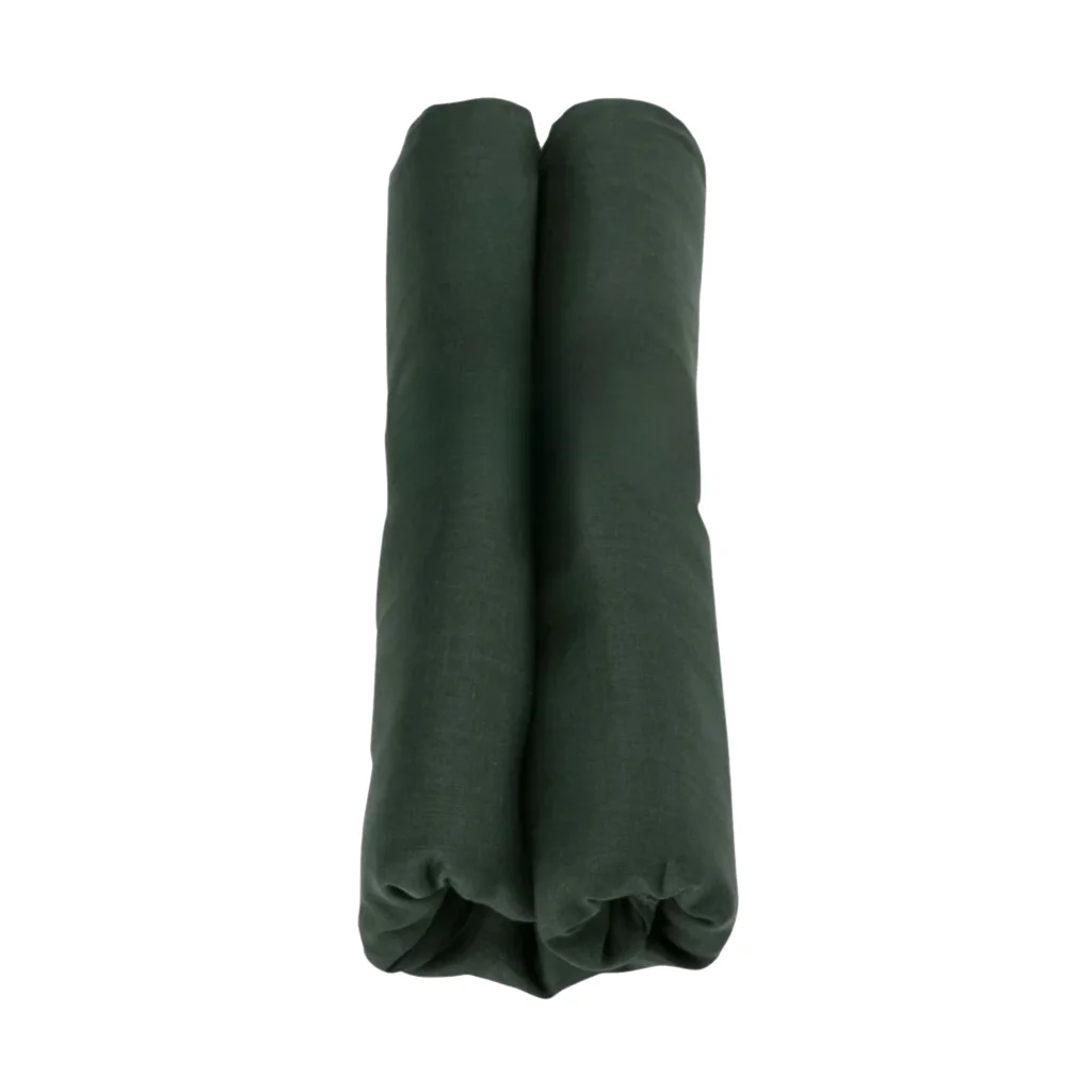 Deep Jungle Green Sikh Turban - Nella Ghora Turban Collection