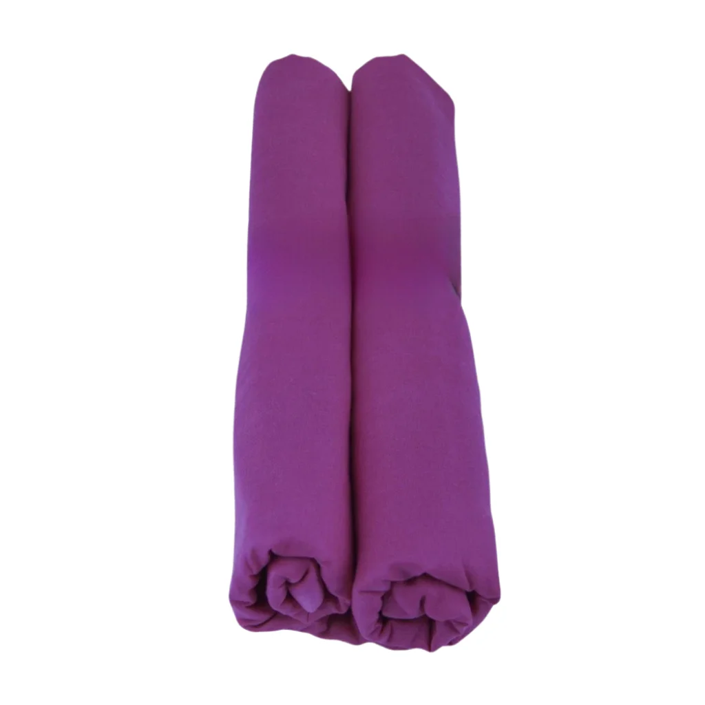 Deep Violet Sikh Turban - Anhad Collection