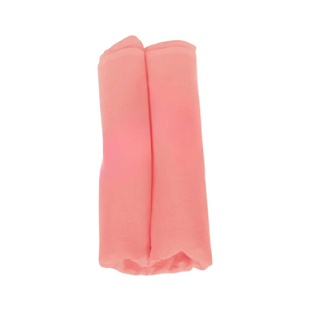 Flamingo Pink Sikh Turban - Nella Ghora Turban Collection
