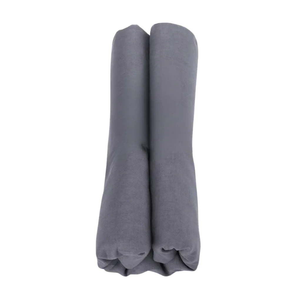 Graphite Grey Sikh Turban - Anhad Collection