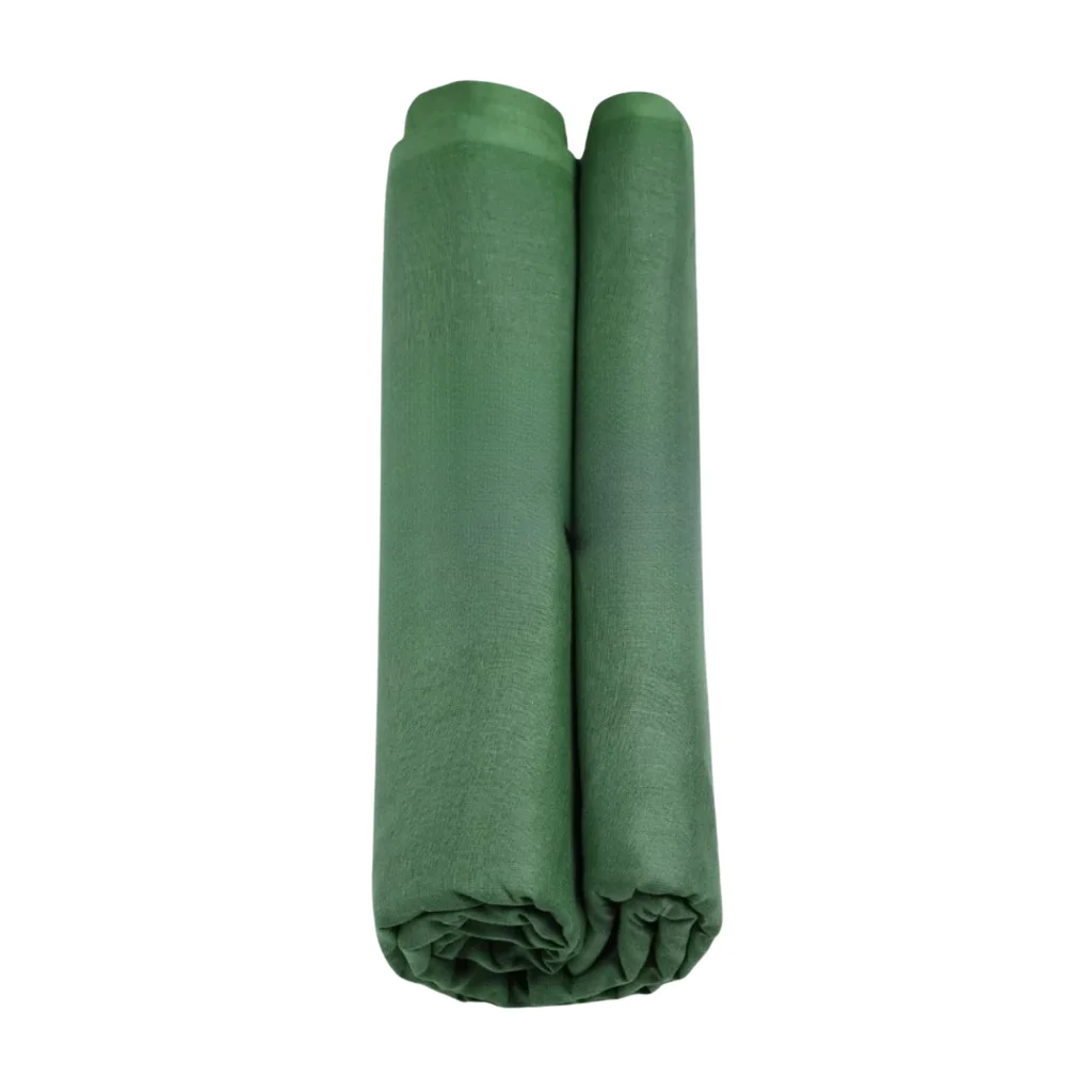 Hunter Green Sikh Turban - Nella Ghora Turban Collection