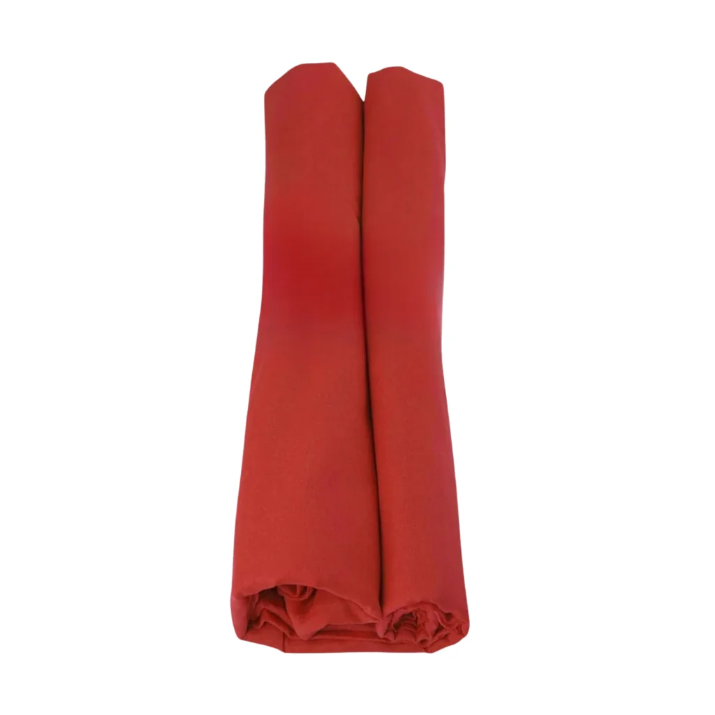 Indian Red Sikh Turban - Nella Ghora Turban Collection