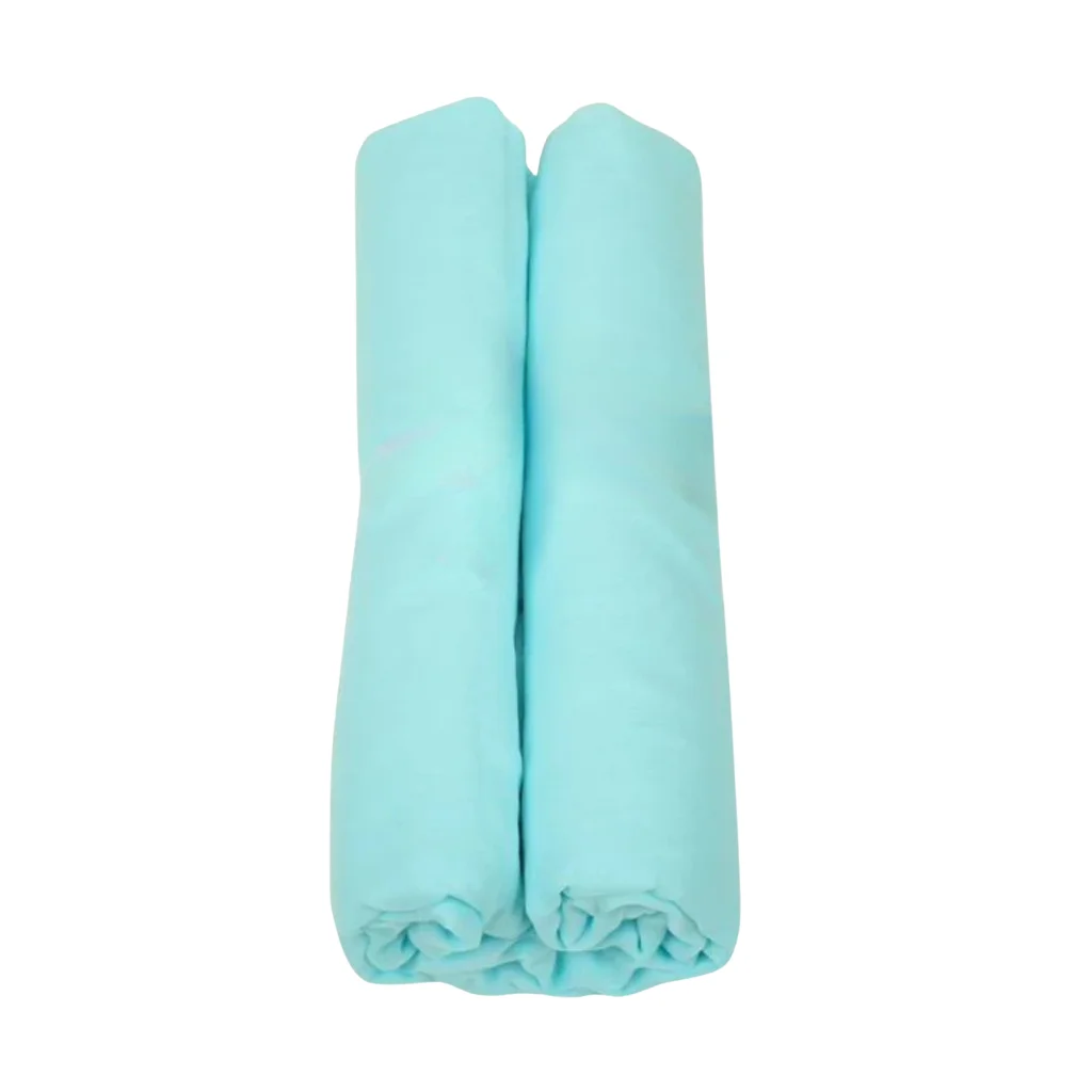 Light Aqua Blue Sikh Turban - Anhad Collection