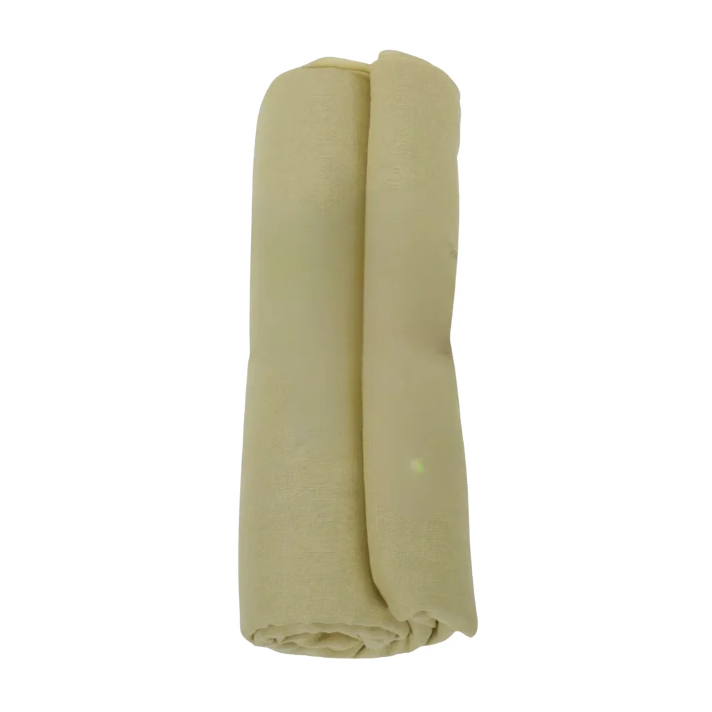 Light Cream Sikh Turban - Anhad Collection