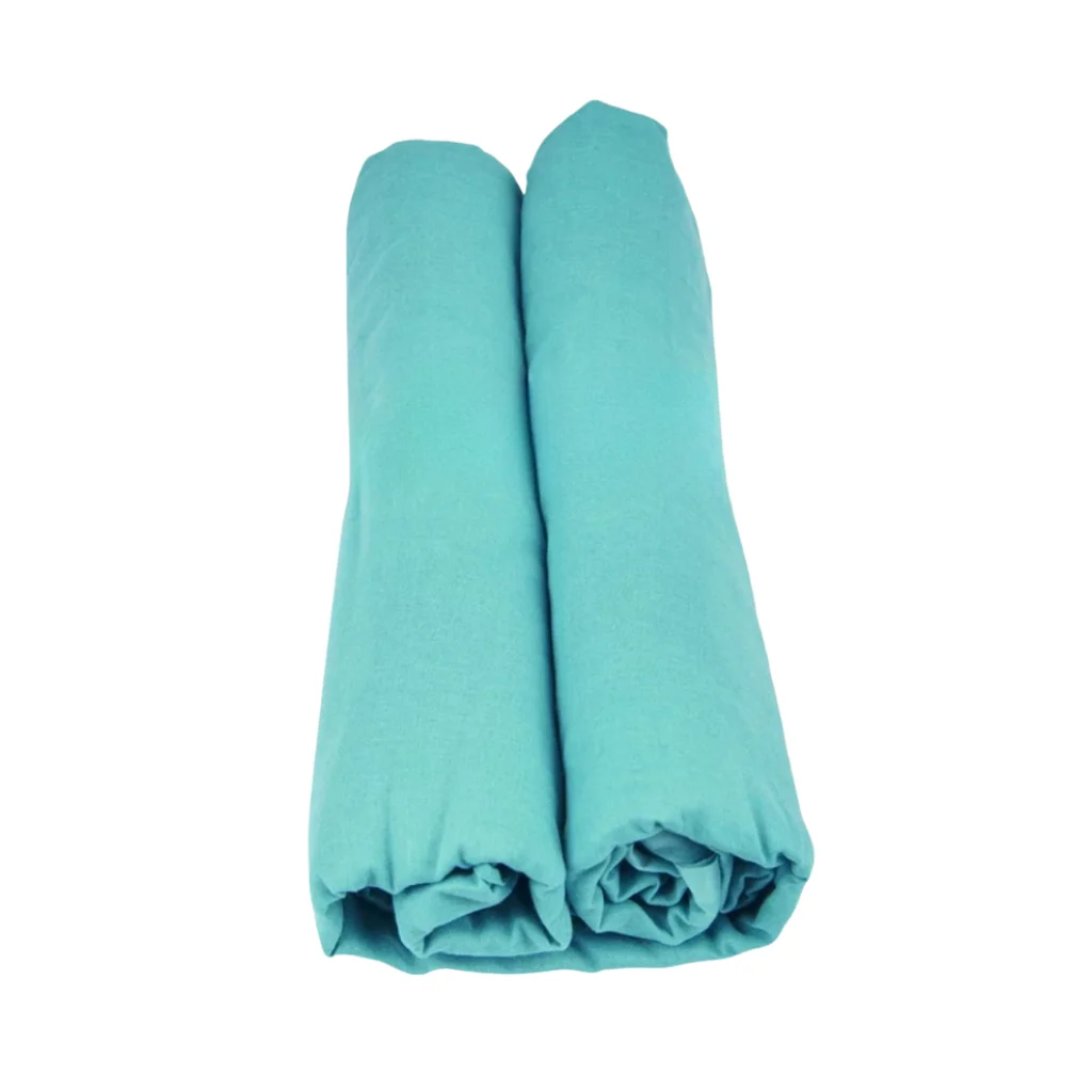 Light Cyan Blue Sikh Turban - Anhad Collection