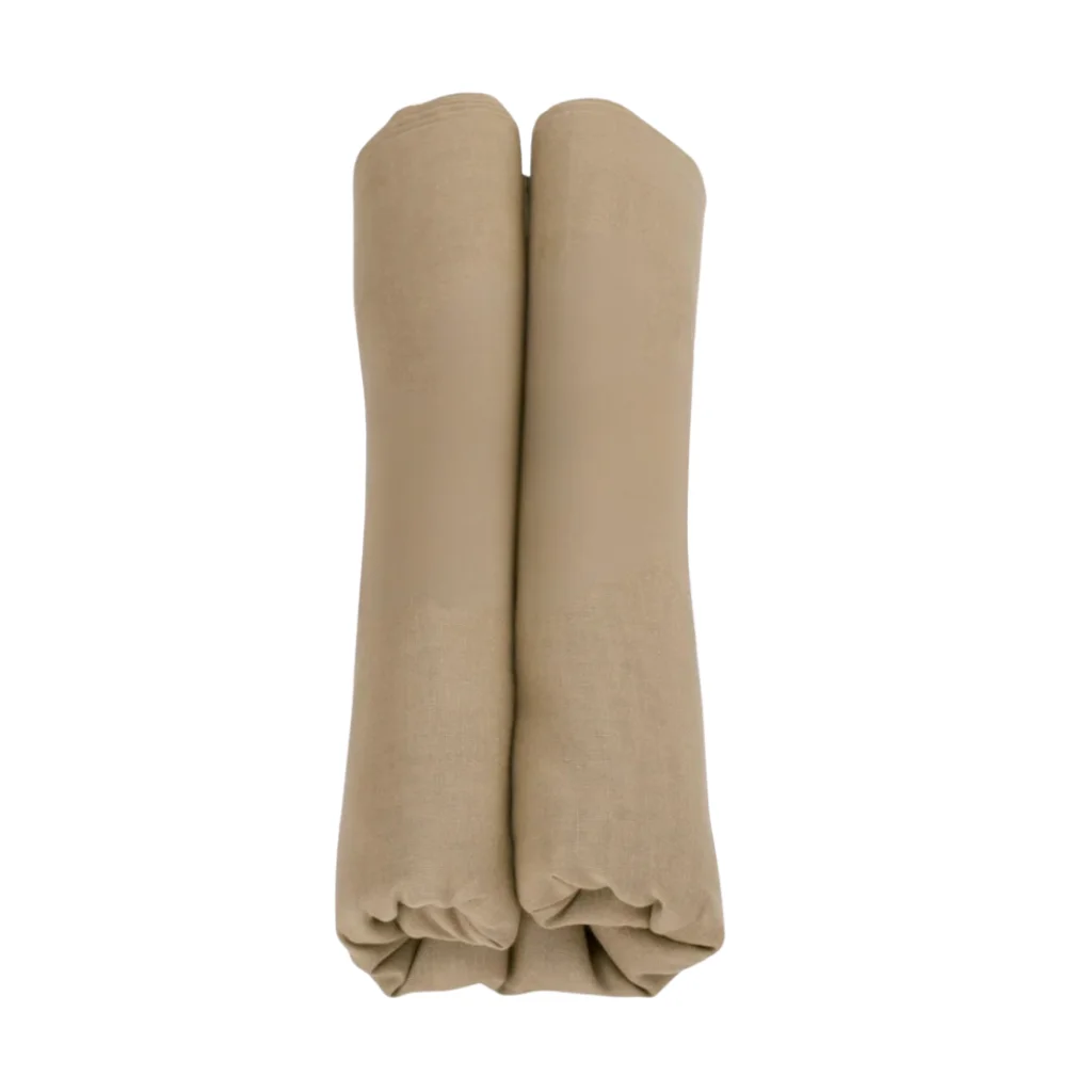 Light Khaki Sikh Turban - Anhad Collection