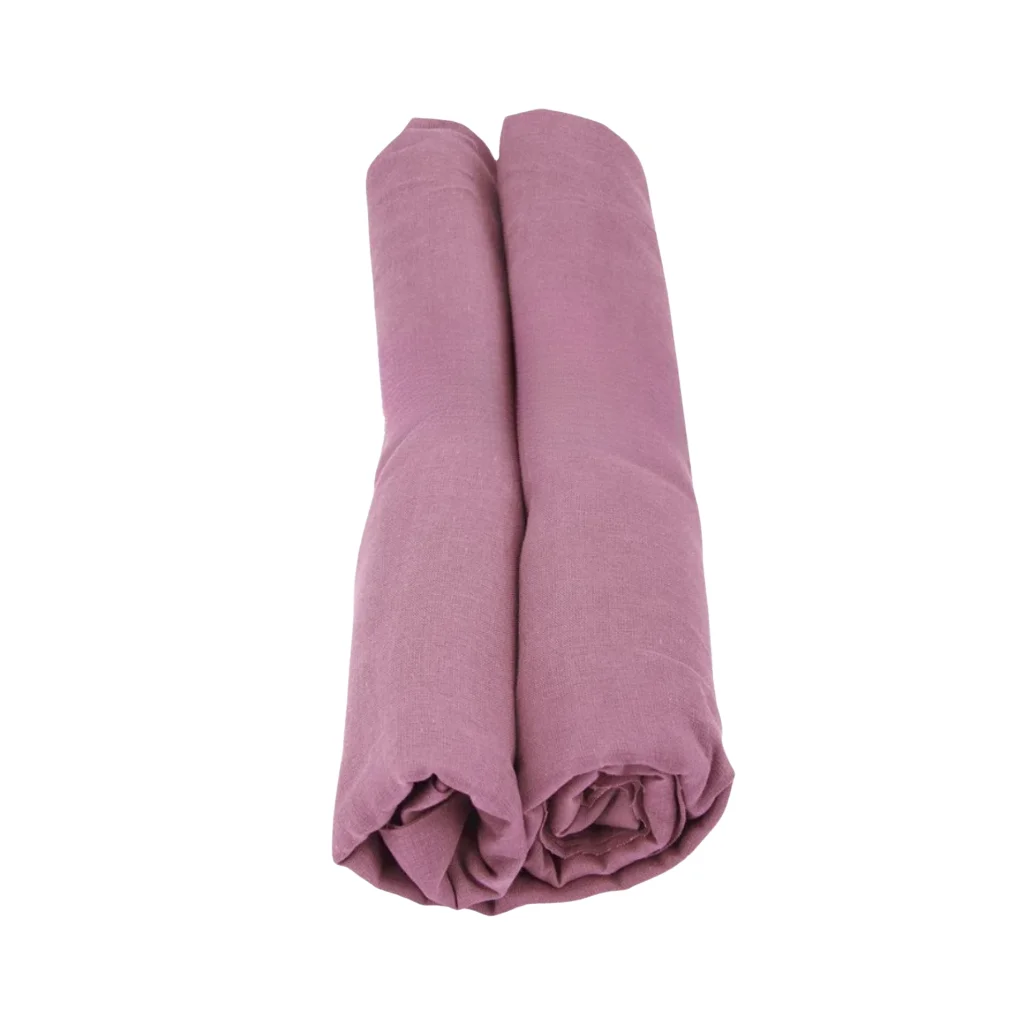 Mauve Purple Sikh Turban - Anhad Collection