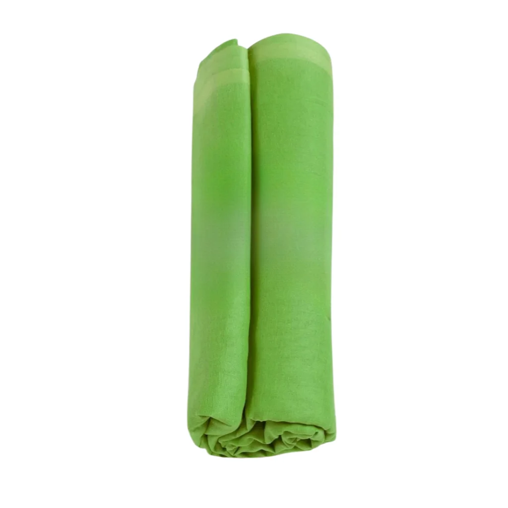 Mint Green Sikh Turban - Nella Ghora Turban Collection