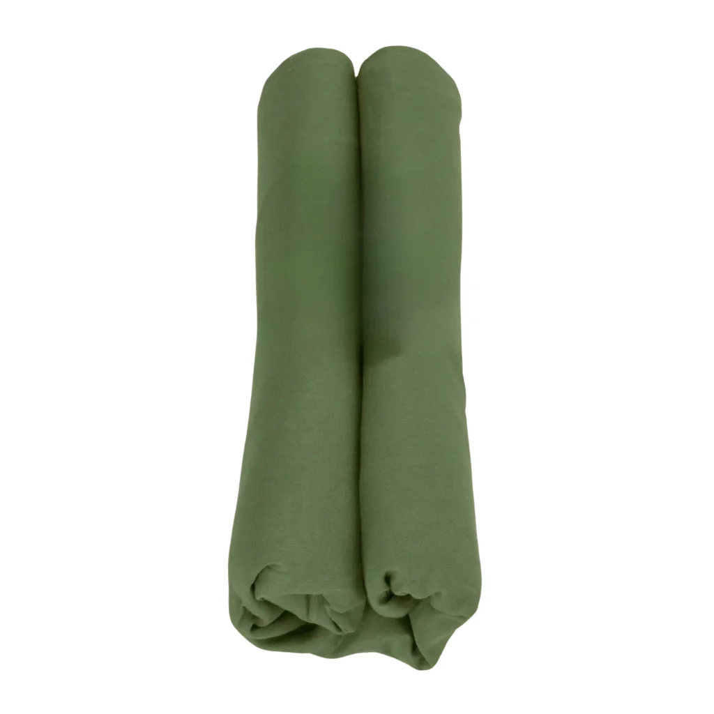 Muted Green Sikh Turban - Anhad Collection