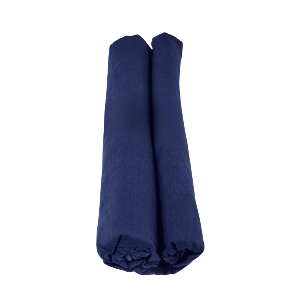 Navy Blue Sikh Turban - Nella Ghora Turban Collection