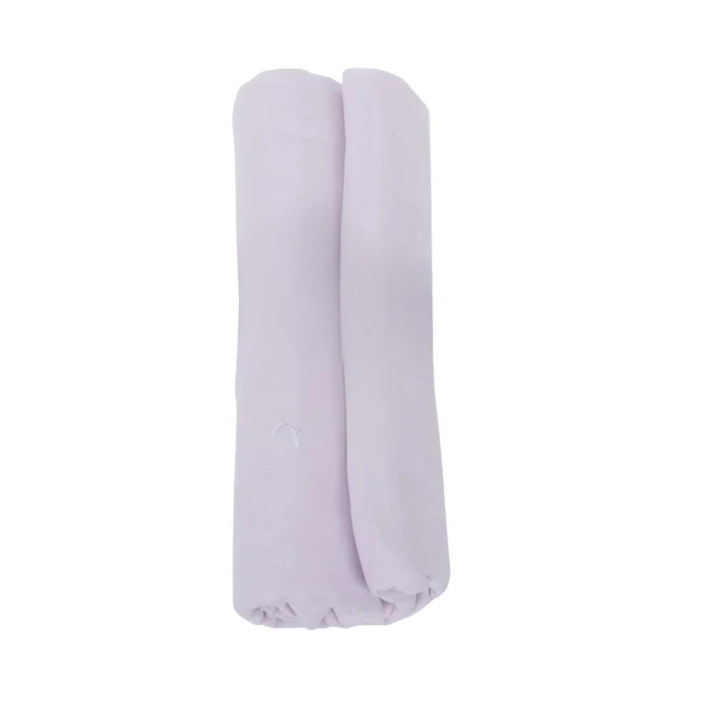 Pale Lilac Purple Sikh Turban - Anhad Collection