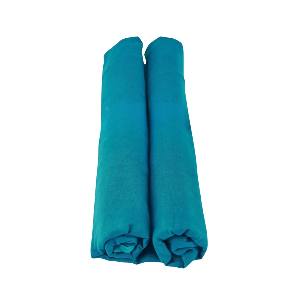 Peacock Blue Sikh Turban - Anhad Collection