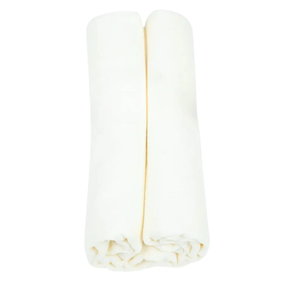 Pearl White Sikh Turban - Anhad Collection