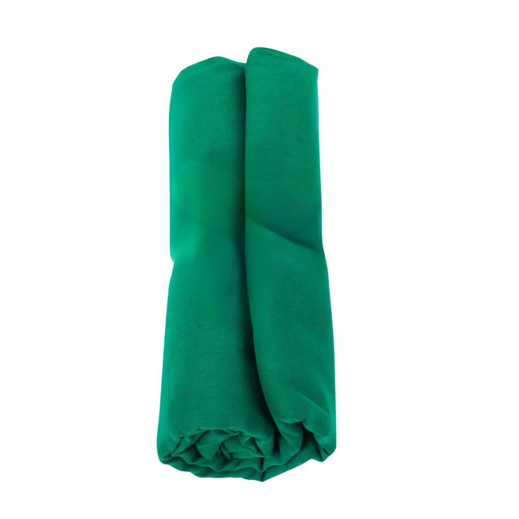 Persian Green Sikh Turban - Nella Ghora Turban Collection