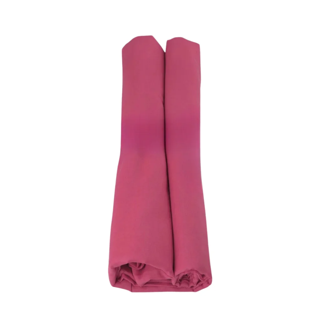 Raspberry Rose Pink Sikh Turban - Anhad Collection