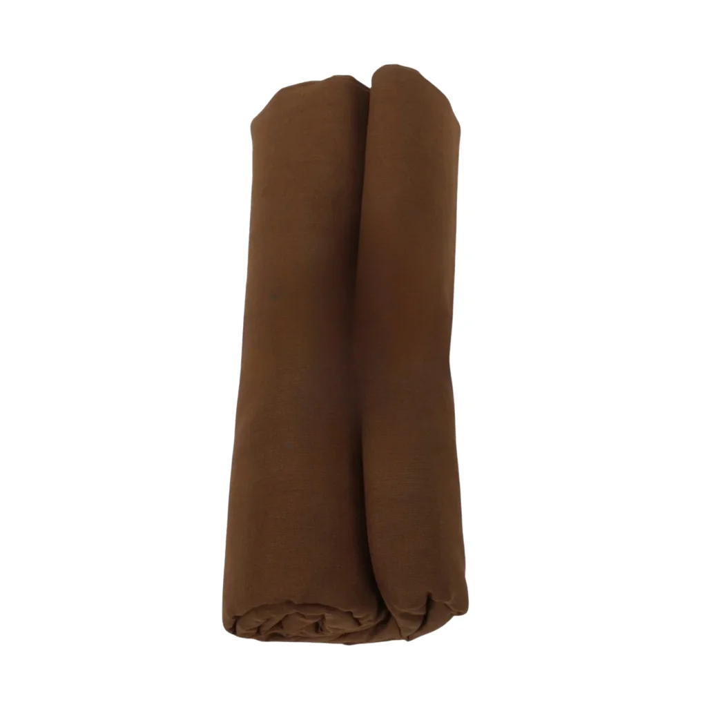 Russet Brown Sikh Turban - Nella Ghora Turban Collection