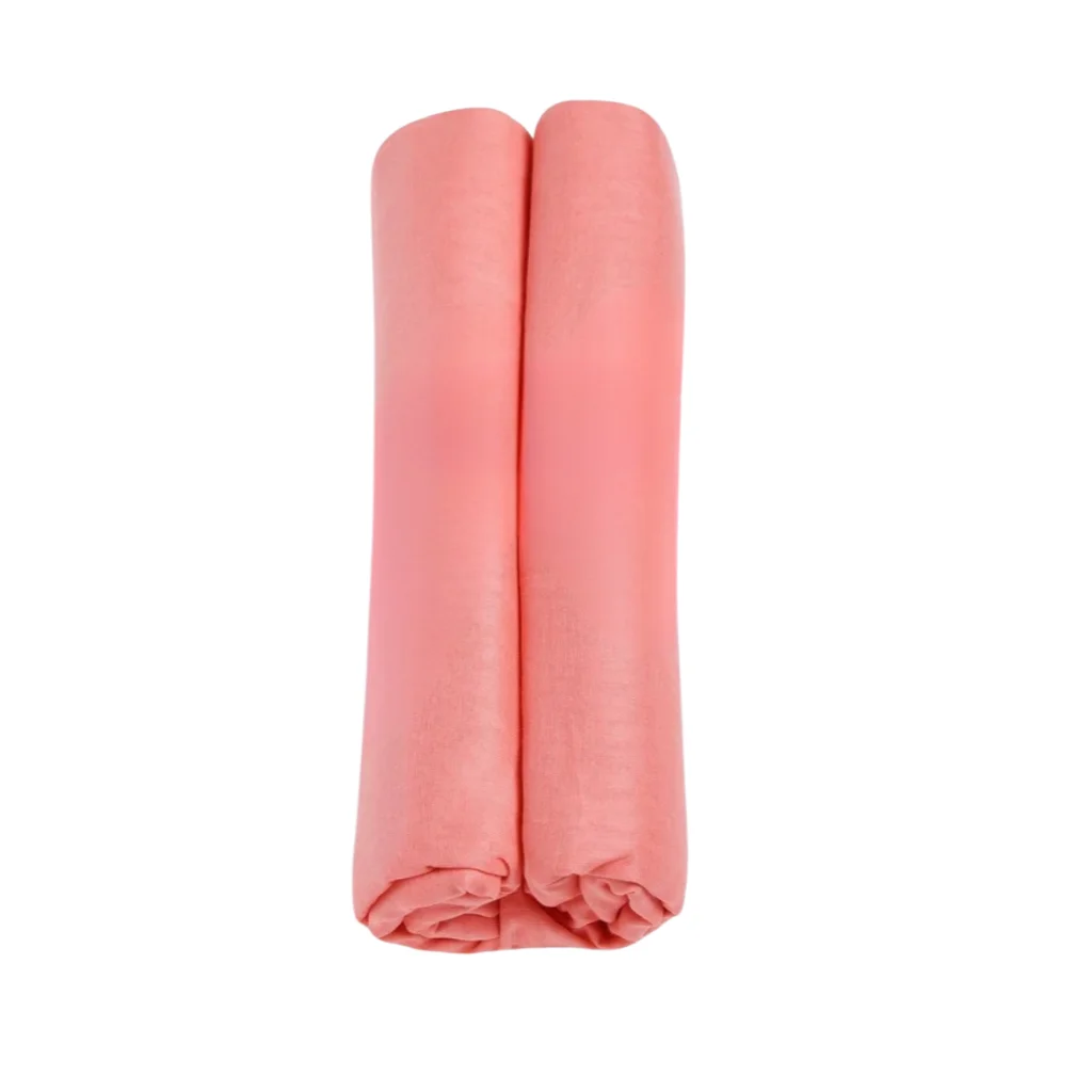 Salmon Pink Sikh Turban - Anhad Collection