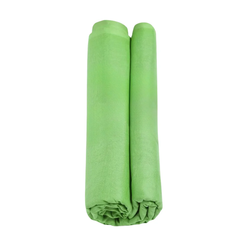 Screamin’ Green Sikh Turban - Nella Ghora Turban Collection