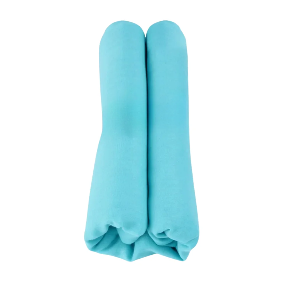 Sky Blue Sikh Turban - Anhad Collection