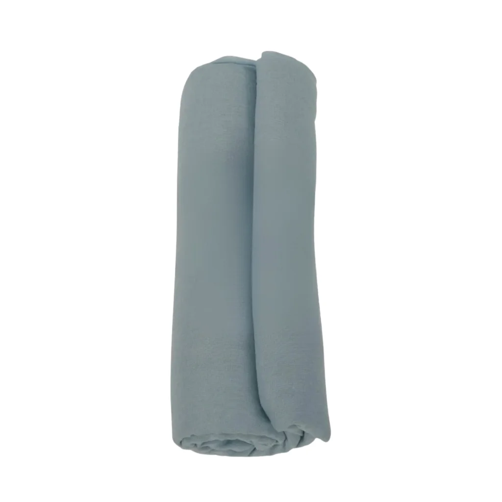 Slate Gray Sikh Turban - Anhad Collection