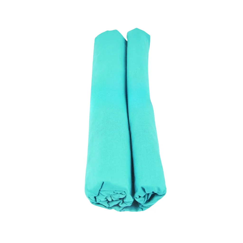 Turquoise Blue Sikh Turban - Anhad Collection