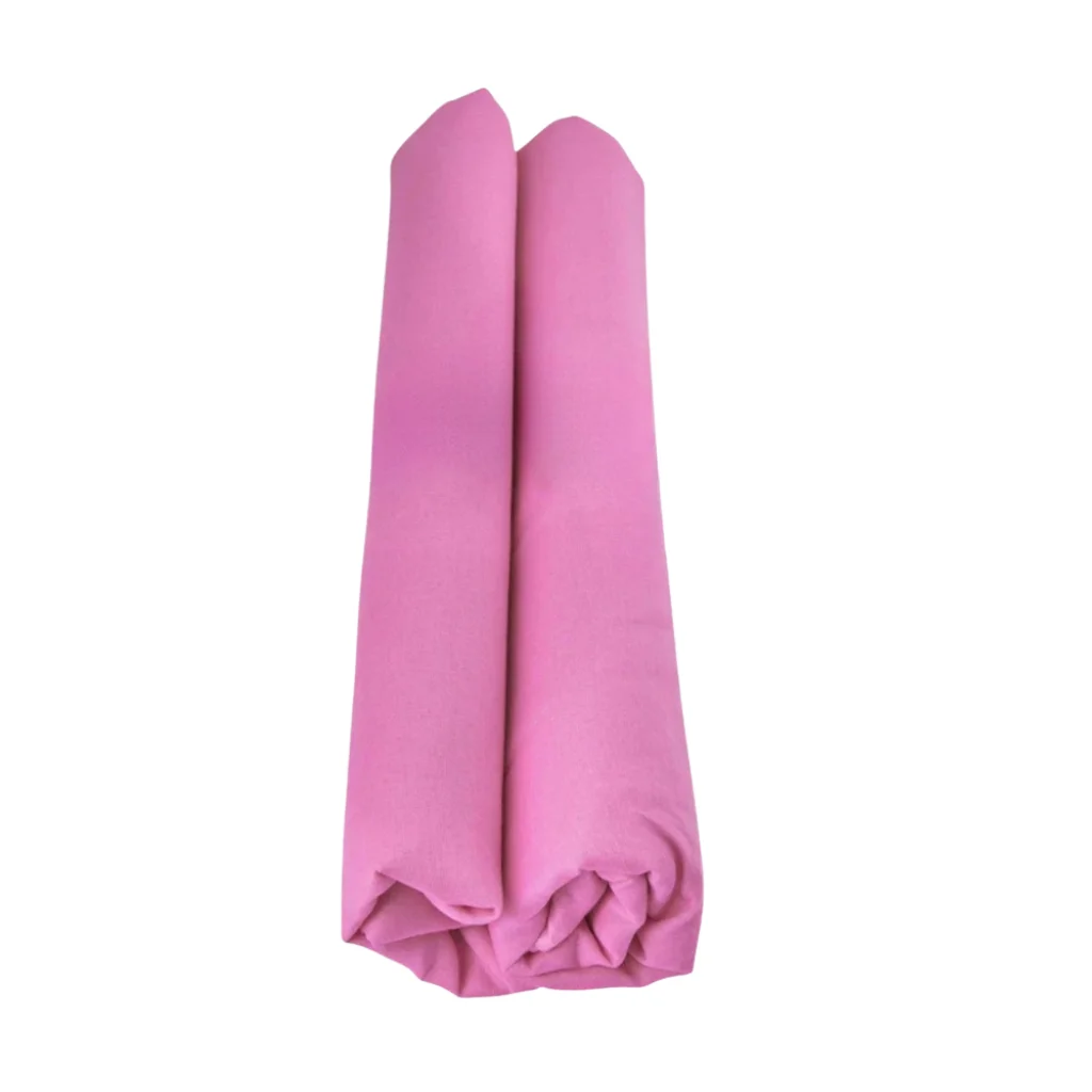 Ultra Pink Sikh Turban - Nella Ghora Turban Collection
