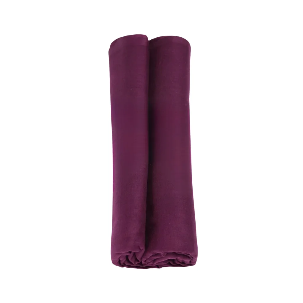 Vermilion Red Sikh Turban - Anhad Collection