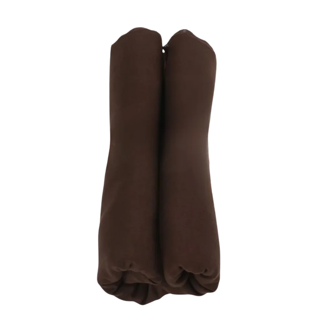 Walnut Brown Sikh Turban - Anhad Collection