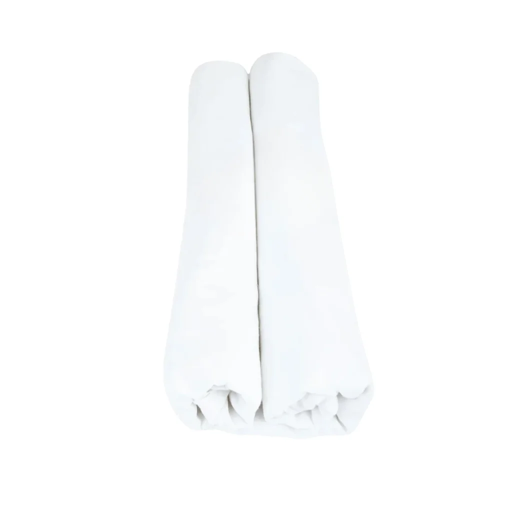 White Smoke Sikh Turban - Nella Ghora Turban Collection