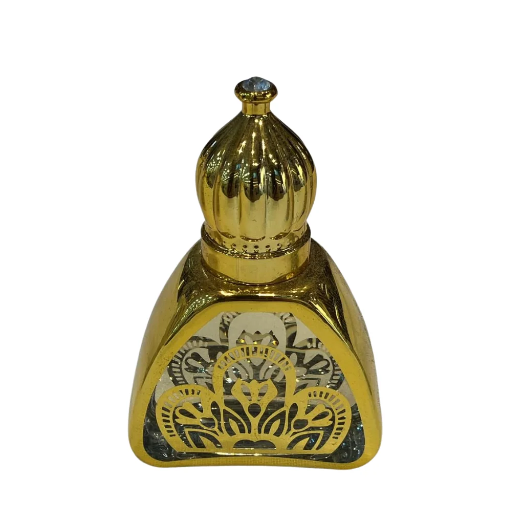Aberchrombie Fitch Fierce Attar Perfume - 10ml