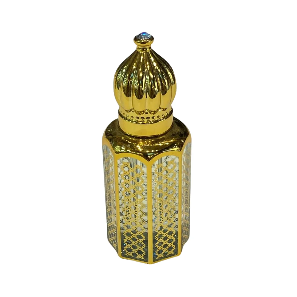 Armani Aqua Di Gio Absolute Attar Perfume - 10ml