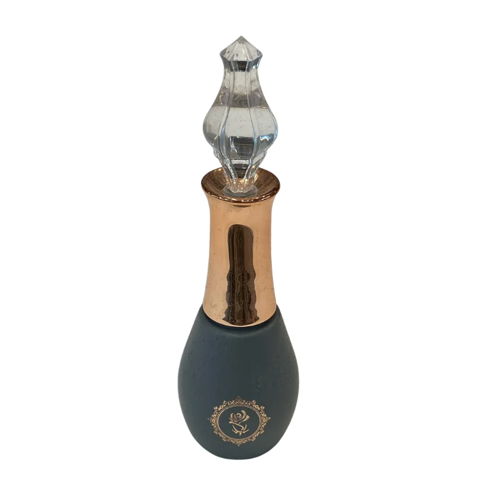 Kilian Smoking Hot Unisex Attar Perfume - 10ml